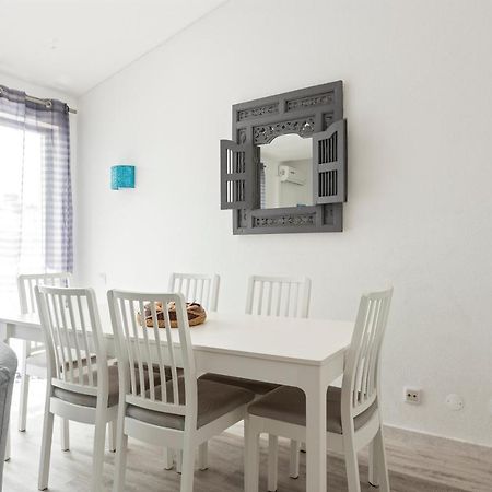 Palmeiras Do Golfe - 3 Bed. Apartment - Виламура Екстериор снимка