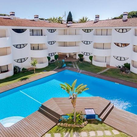 Palmeiras Do Golfe - 3 Bed. Apartment - Виламура Екстериор снимка