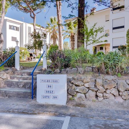 Palmeiras Do Golfe - 3 Bed. Apartment - Виламура Екстериор снимка