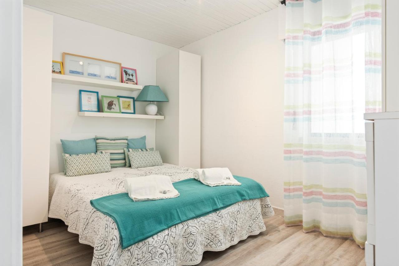 Palmeiras Do Golfe - 3 Bed. Apartment - Виламура Екстериор снимка