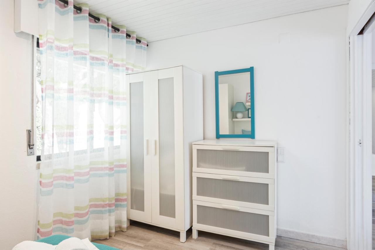 Palmeiras Do Golfe - 3 Bed. Apartment - Виламура Екстериор снимка