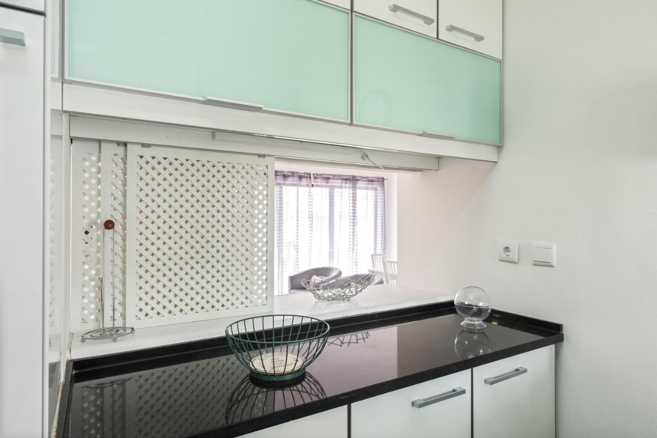 Palmeiras Do Golfe - 3 Bed. Apartment - Виламура Екстериор снимка