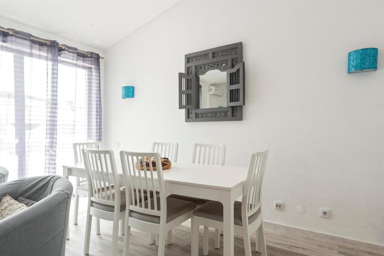 Palmeiras Do Golfe - 3 Bed. Apartment - Виламура Екстериор снимка