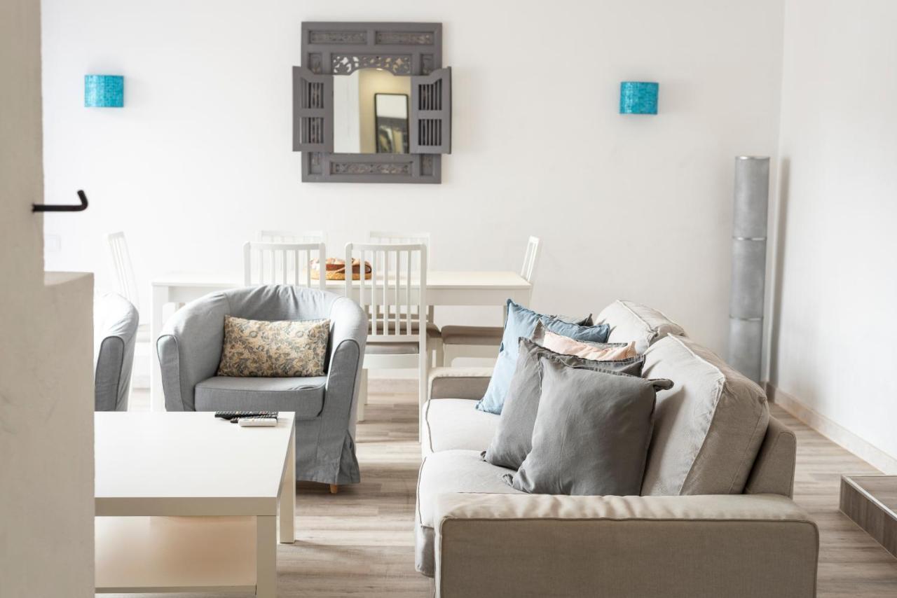 Palmeiras Do Golfe - 3 Bed. Apartment - Виламура Екстериор снимка