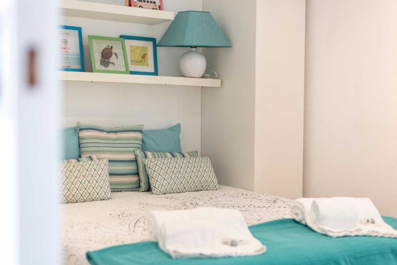 Palmeiras Do Golfe - 3 Bed. Apartment - Виламура Екстериор снимка