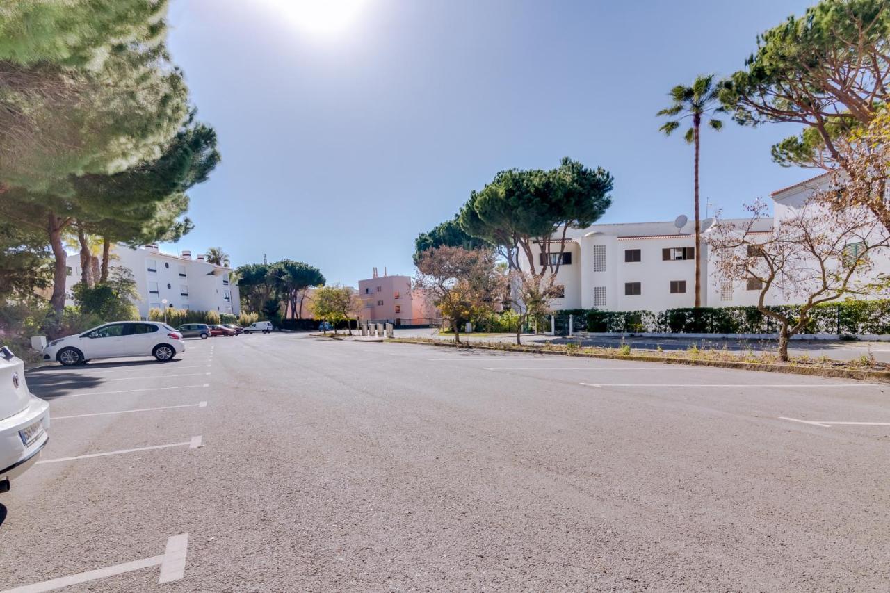 Palmeiras Do Golfe - 3 Bed. Apartment - Виламура Екстериор снимка
